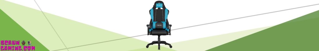 Genesis Nitro 550 scaun gaming ieftin in oferta