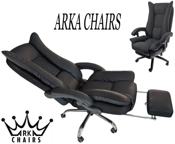 Scaun gaming rotativ Arka Chairs B67 ieftin