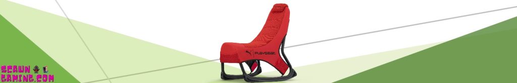 scaun Playseat Puma active rosu