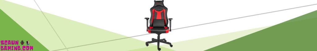 scaun gaming genesis nitro 790 ieftin
