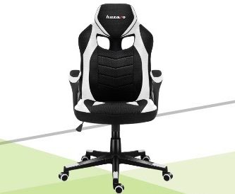 scaun gaming huzaro force 2.5