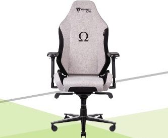 Scaun Secretlab OMEGA 2020 Series SoftWeave® Cookies & Cream