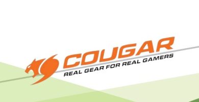 scaun gaming cougar review