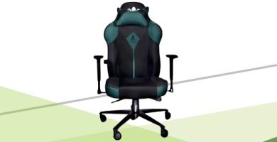 scaun pentru gaming kraken keto