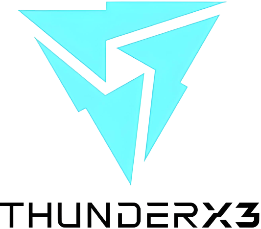 Scaun Gaming ThunderX3 – Inovație, eleganță, confort și fiabilitate, toate la un preț convenabil!