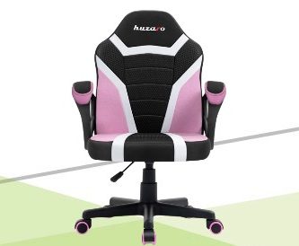 scaun gaming copii Huzaro Ranger 1.0